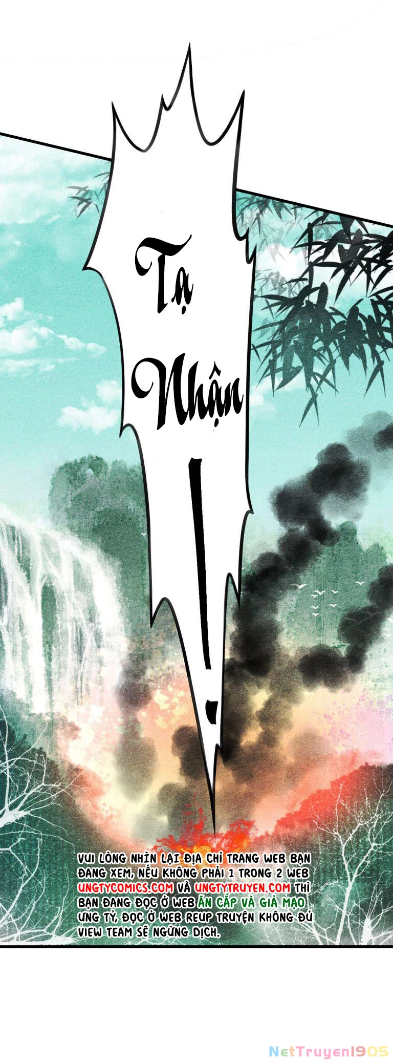 Vân Gian Có Tòa Thành Chapter 1 - 66