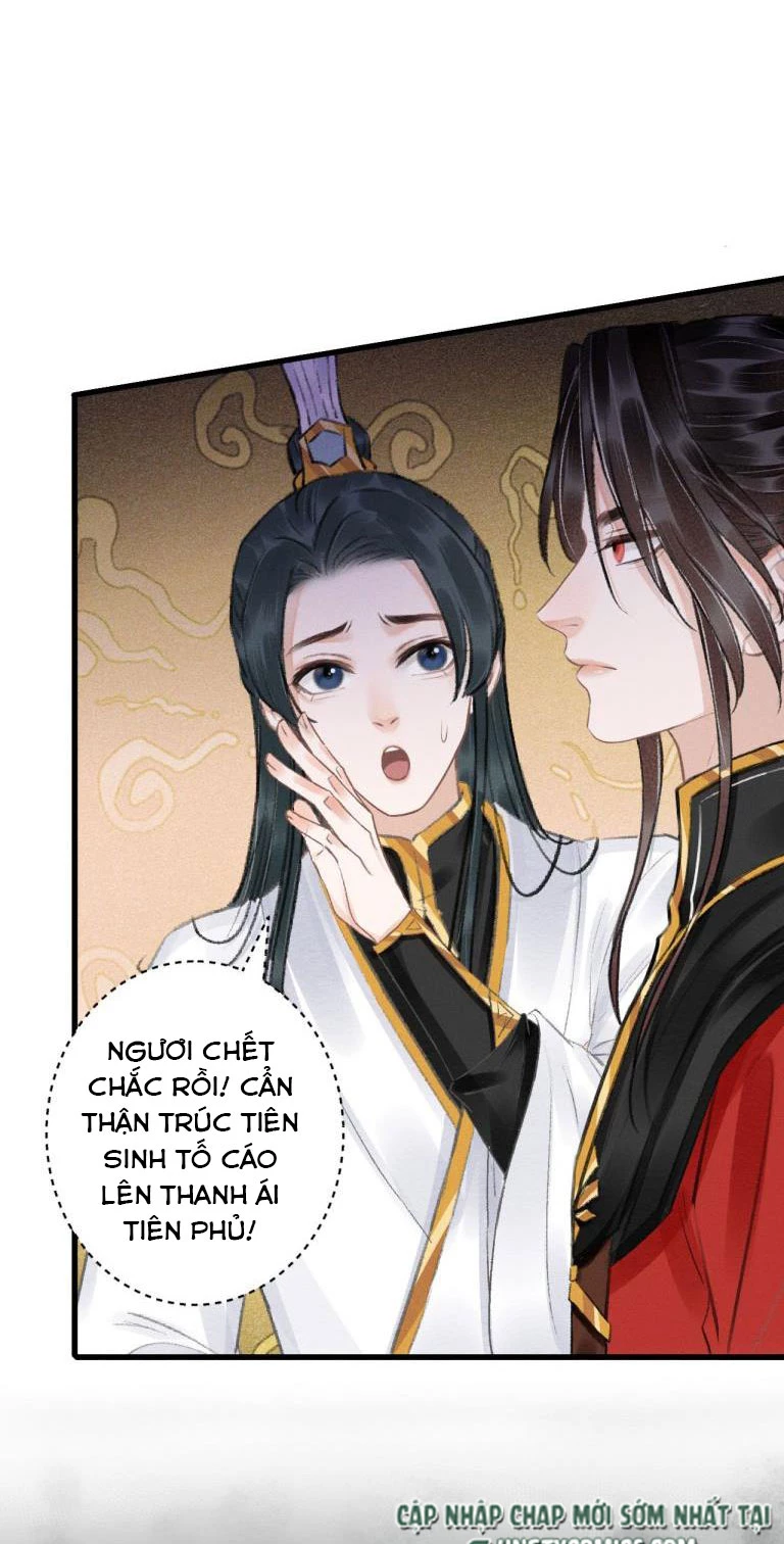 Vân Gian Có Tòa Thành Chapter 1 - 67
