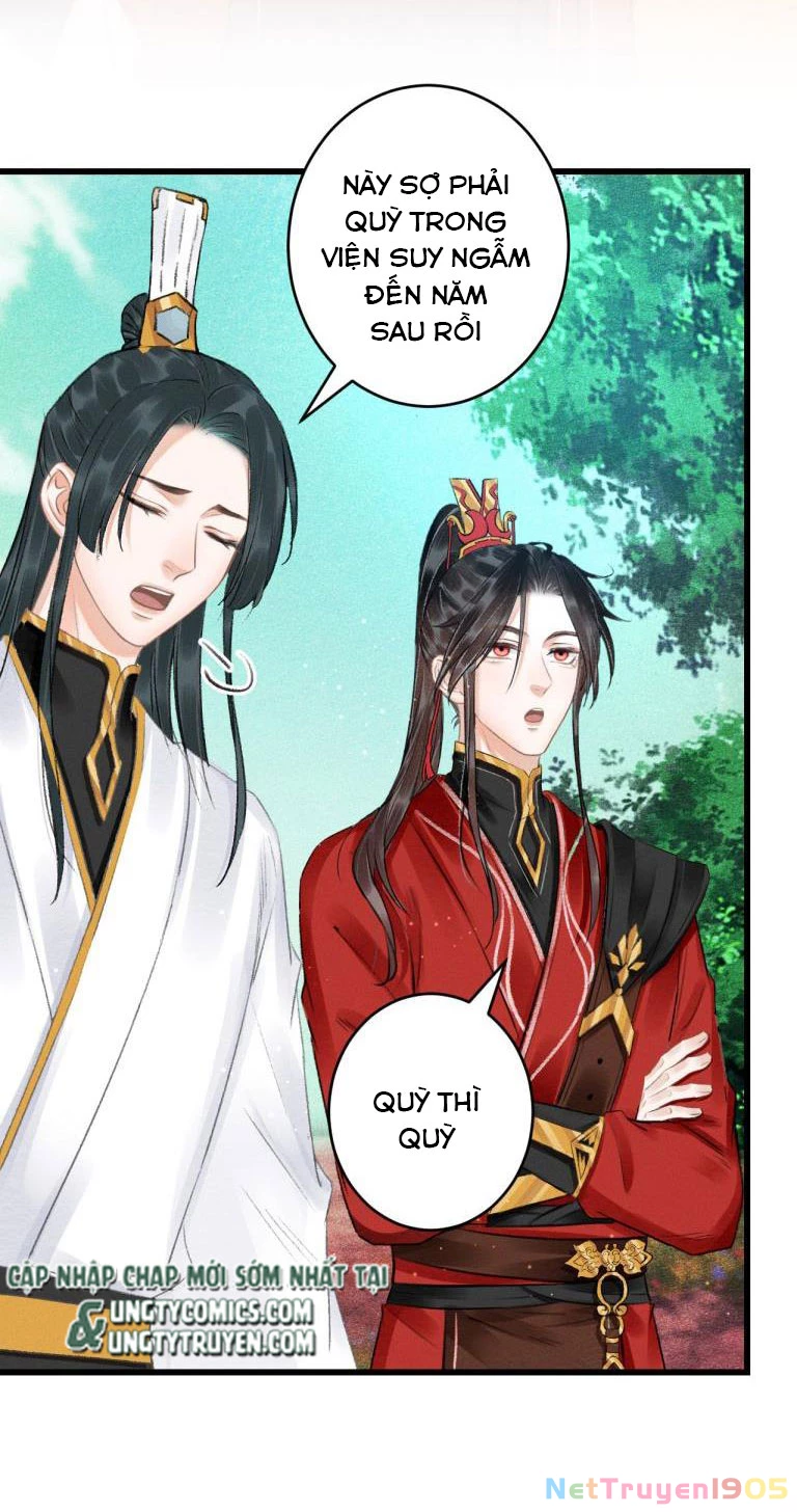 Vân Gian Có Tòa Thành Chapter 1 - 69