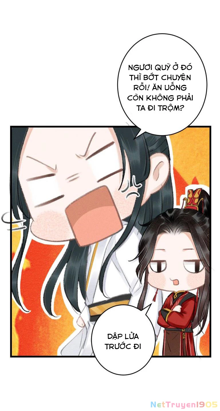 Vân Gian Có Tòa Thành Chapter 1 - 70