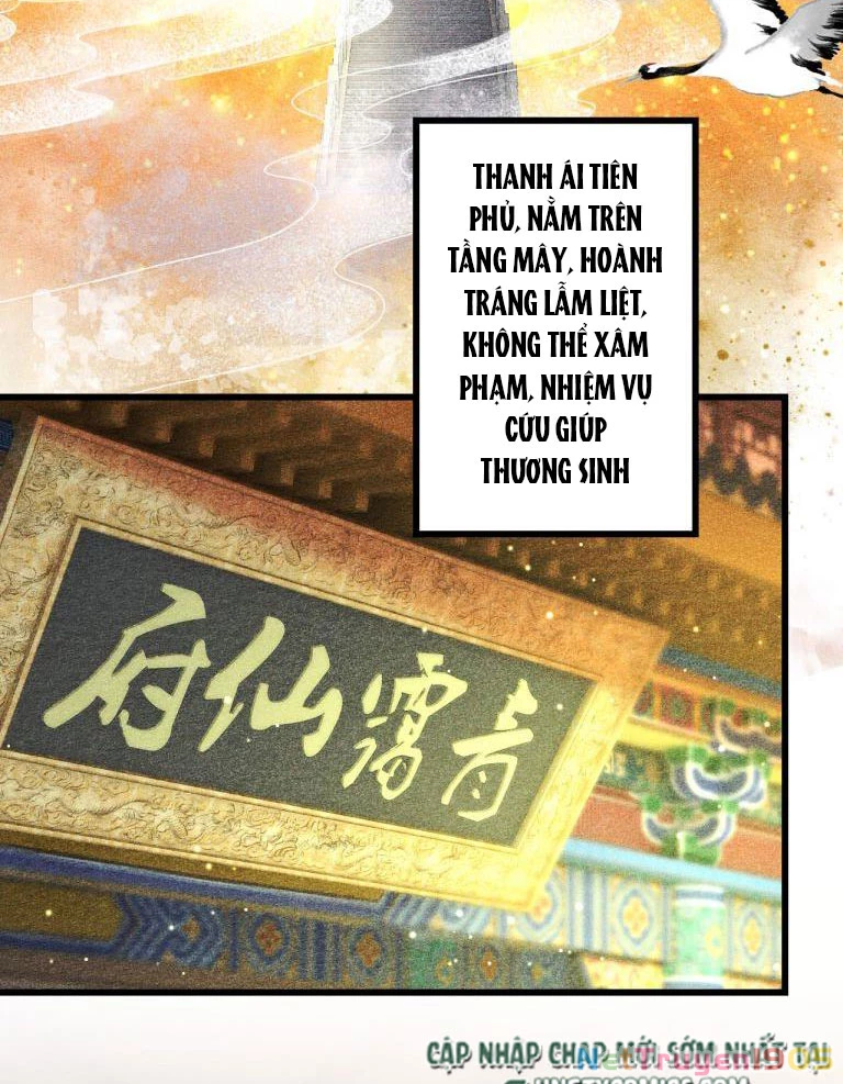 Vân Gian Có Tòa Thành Chapter 1 - 72