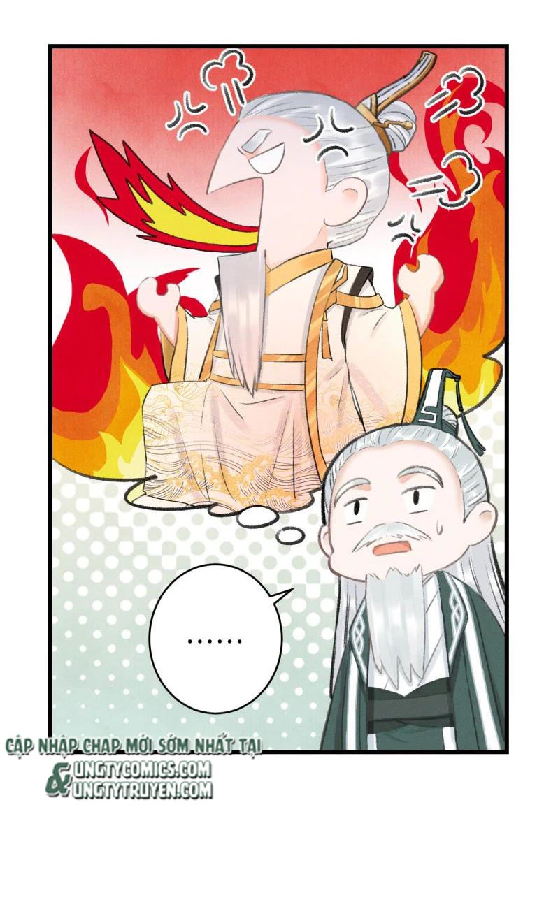 Vân Gian Có Tòa Thành Chapter 1 - 76