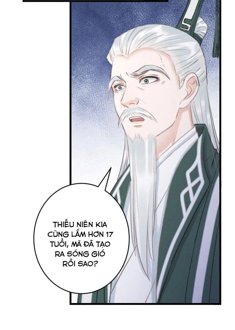 Vân Gian Có Tòa Thành Chapter 1 - 79