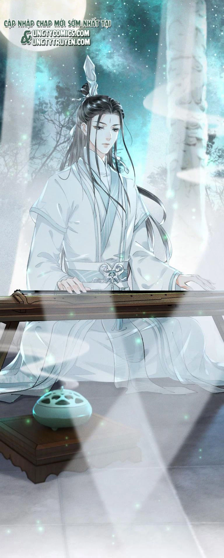 Vân Gian Có Tòa Thành Chapter 1 - 82