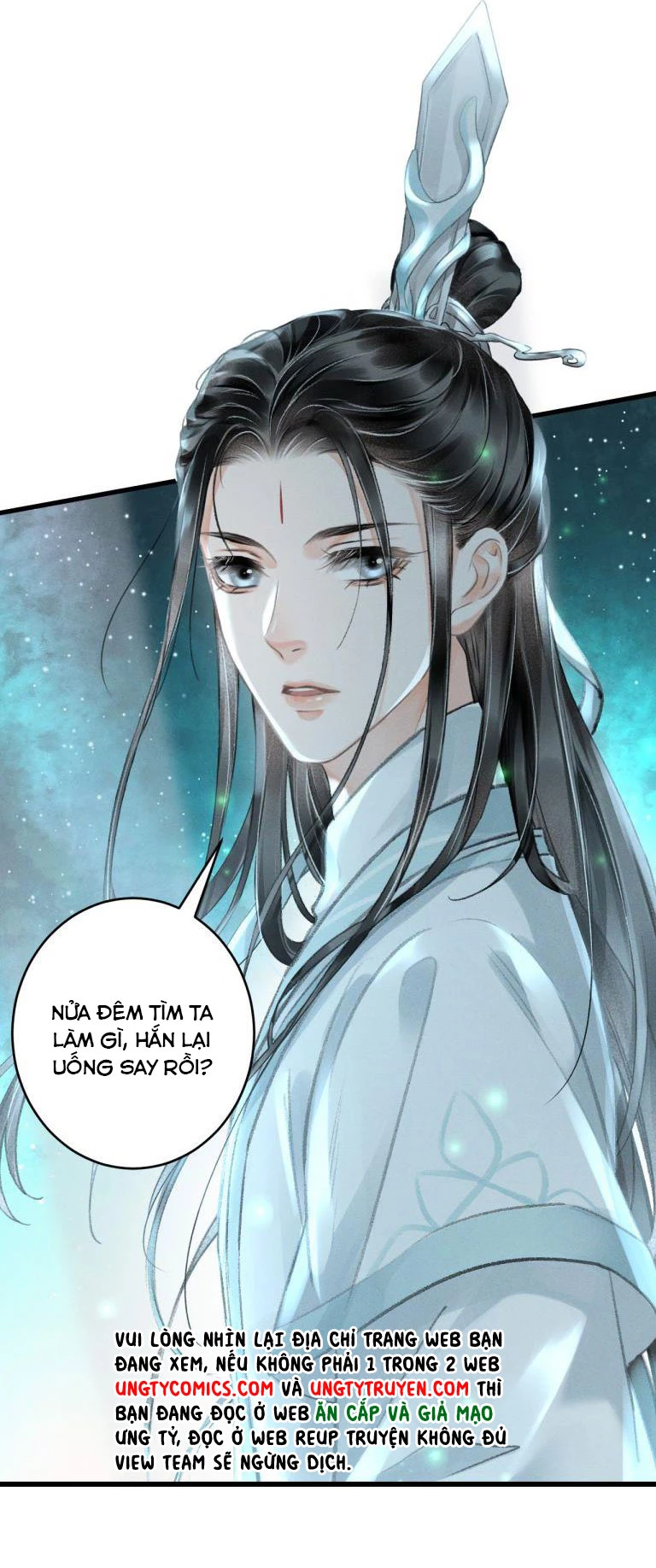 Vân Gian Có Tòa Thành Chapter 1 - 84