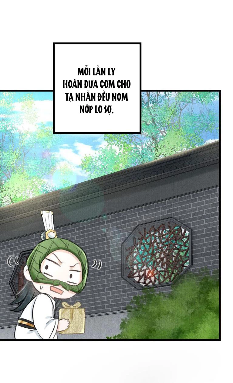 Vân Gian Có Tòa Thành Chapter 1 - 86