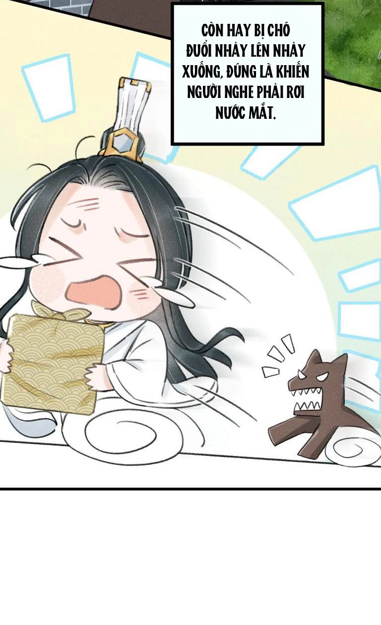 Vân Gian Có Tòa Thành Chapter 1 - 88