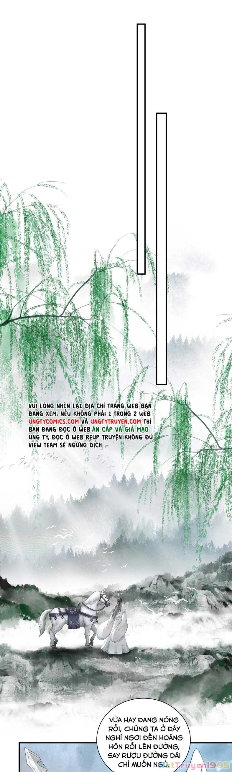 Vân Gian Có Tòa Thành Chapter 2 - 13
