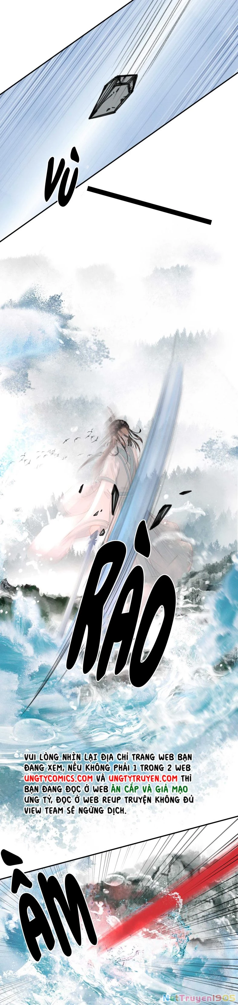 Vân Gian Có Tòa Thành Chapter 2 - 17