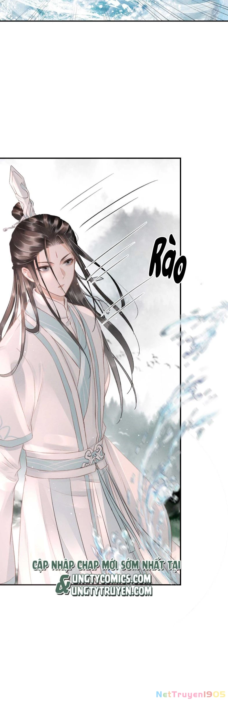 Vân Gian Có Tòa Thành Chapter 2 - 18