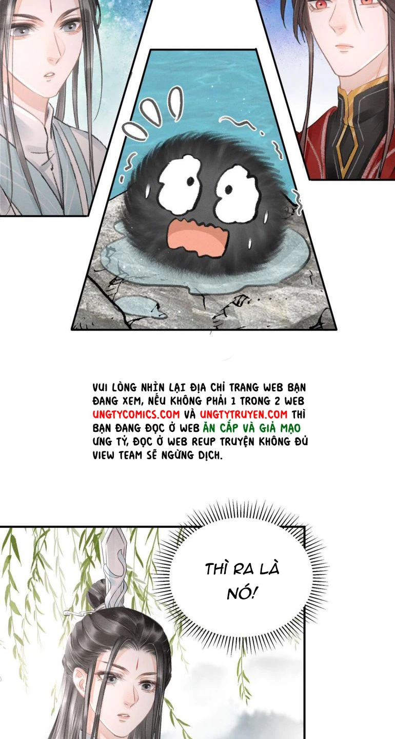 Vân Gian Có Tòa Thành Chapter 3 - 2