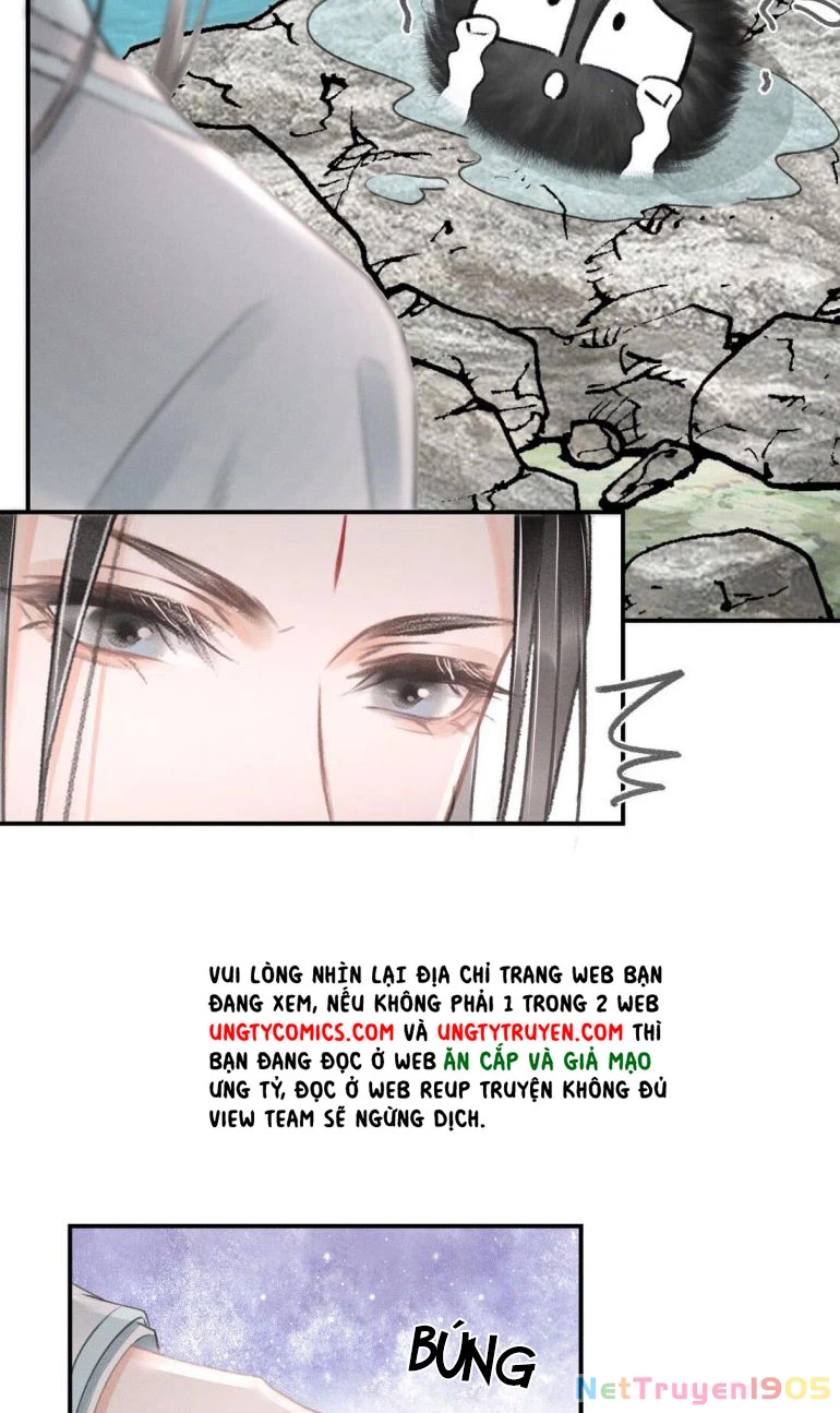 Vân Gian Có Tòa Thành Chapter 3 - 6
