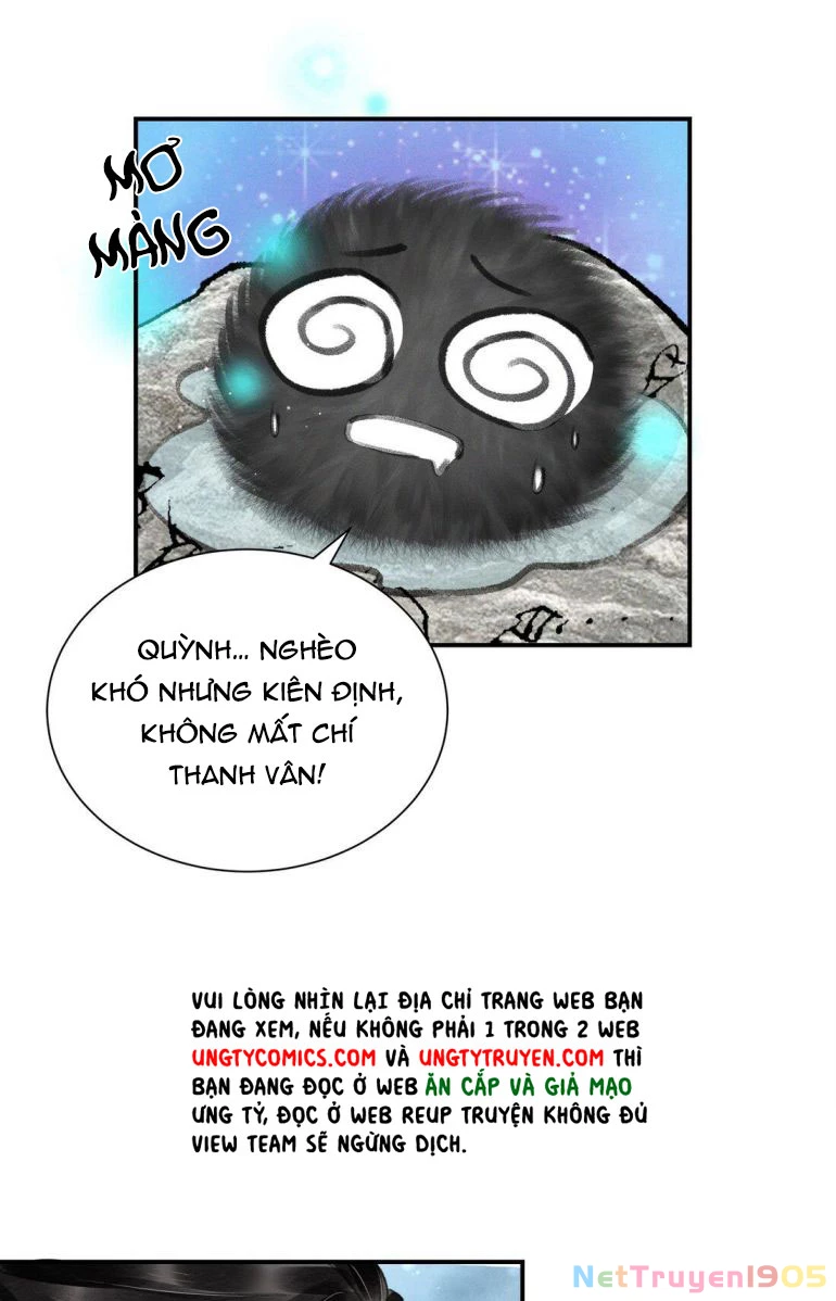 Vân Gian Có Tòa Thành Chapter 3 - 8