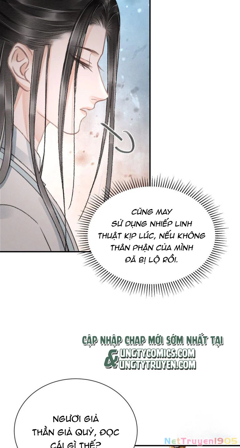 Vân Gian Có Tòa Thành Chapter 3 - 9