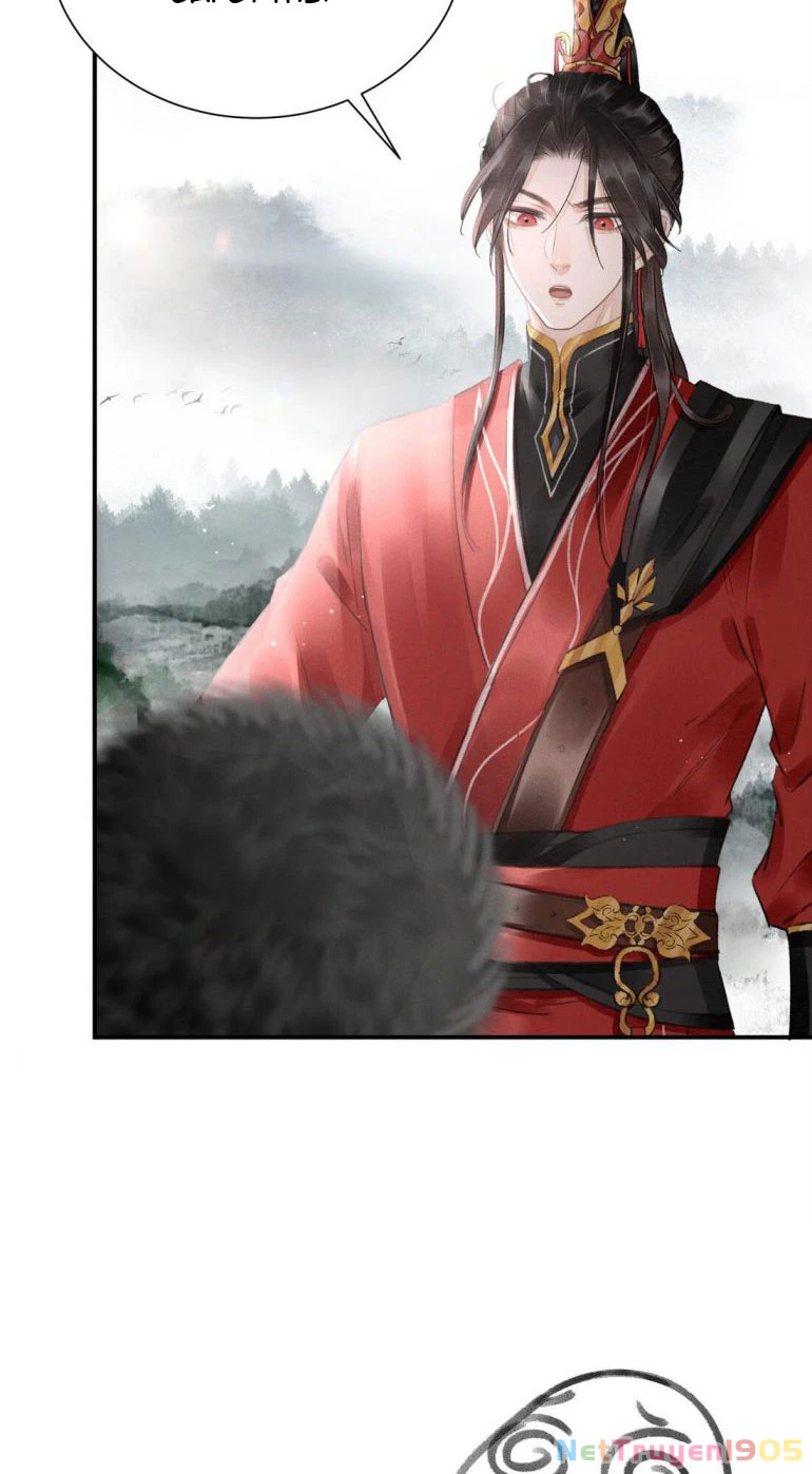 Vân Gian Có Tòa Thành Chapter 3 - 10