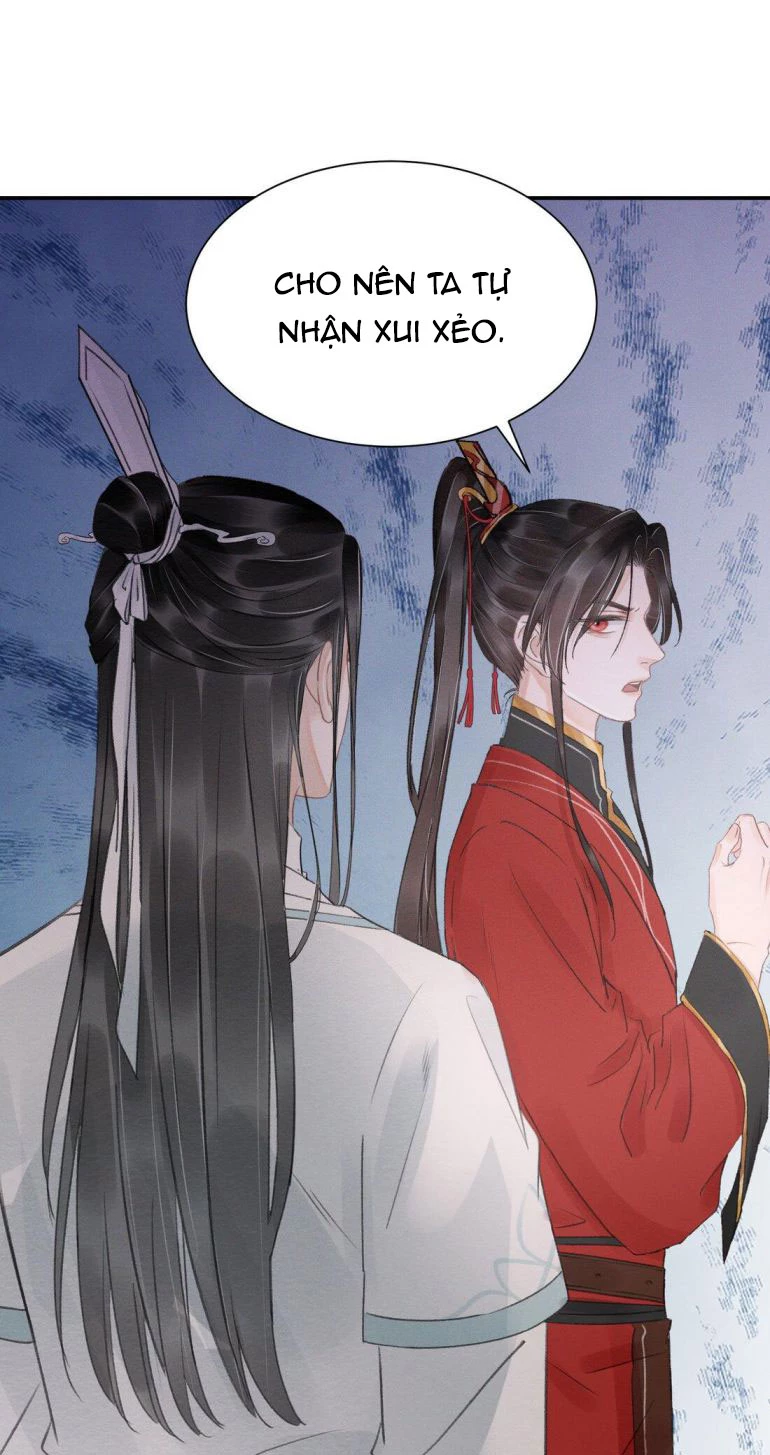 Vân Gian Có Tòa Thành Chapter 3 - 15