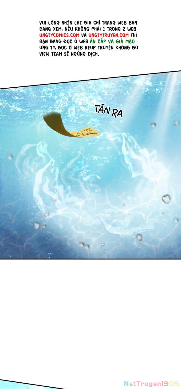 Vân Gian Có Tòa Thành Chapter 3 - 17