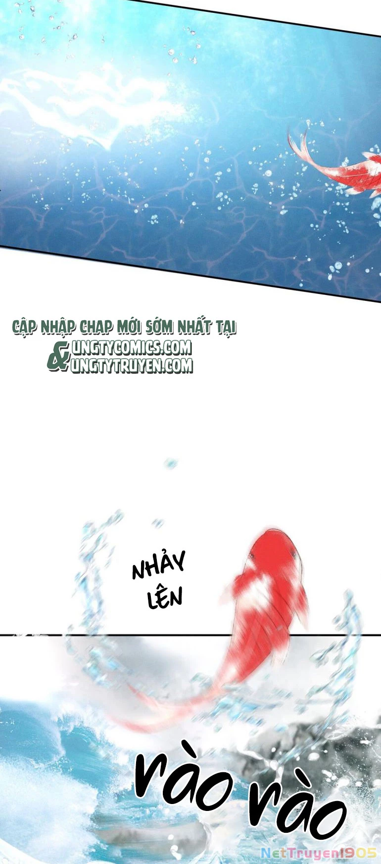 Vân Gian Có Tòa Thành Chapter 3 - 18