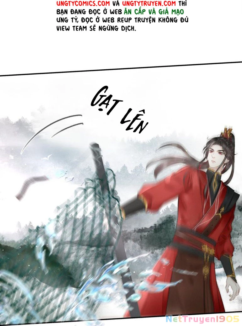 Vân Gian Có Tòa Thành Chapter 3 - 20