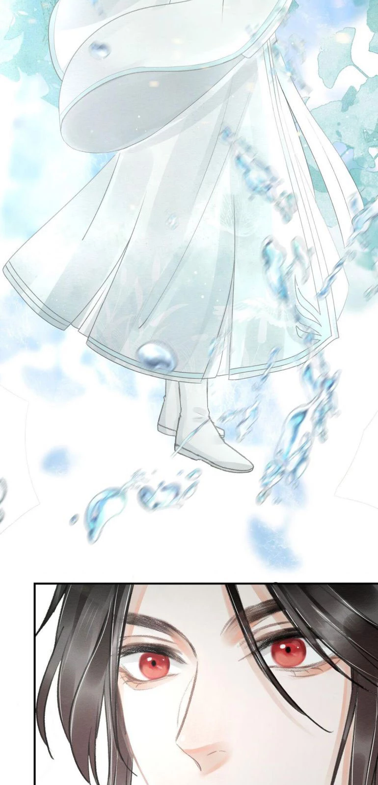 Vân Gian Có Tòa Thành Chapter 3 - 23