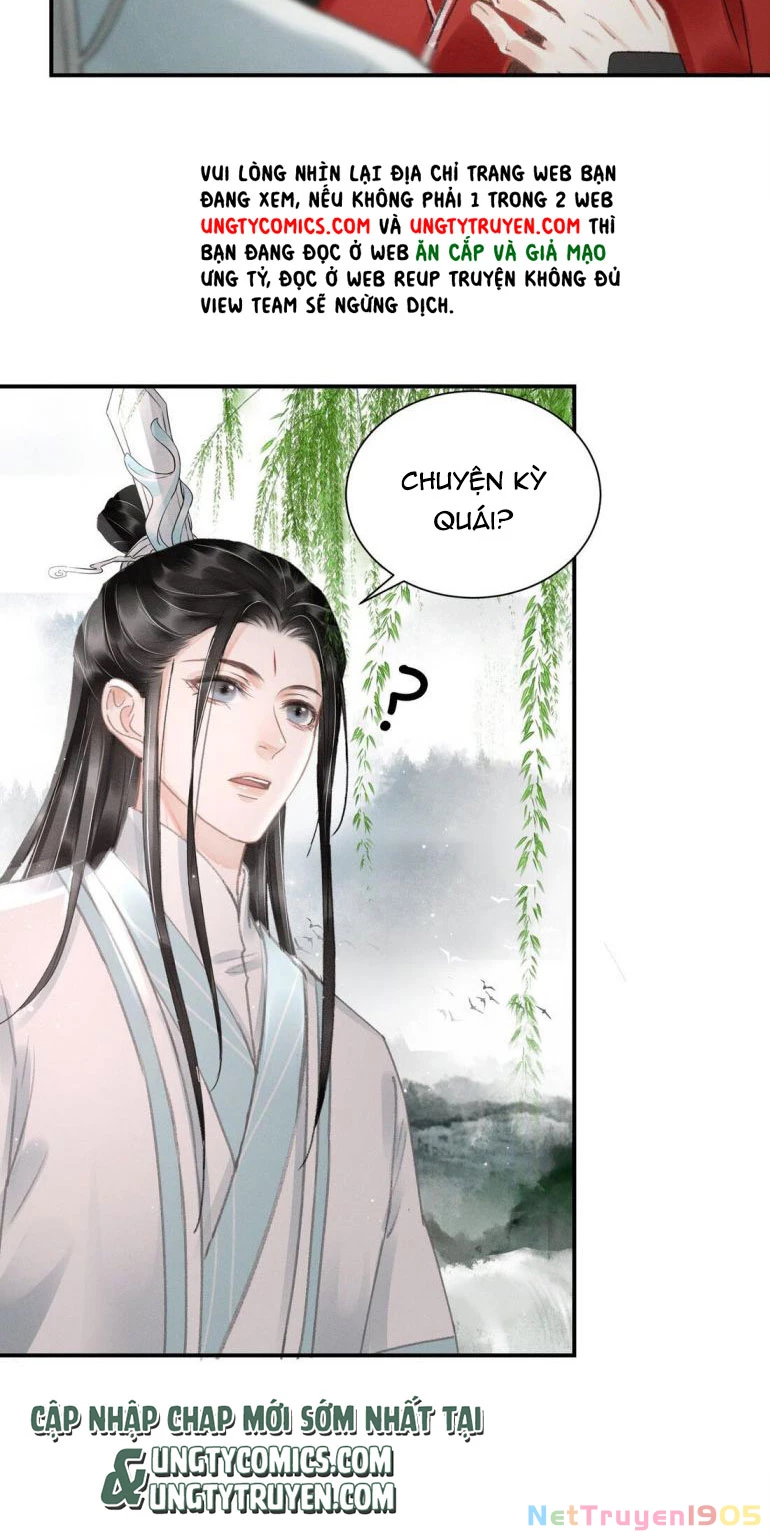 Vân Gian Có Tòa Thành Chapter 3 - 26