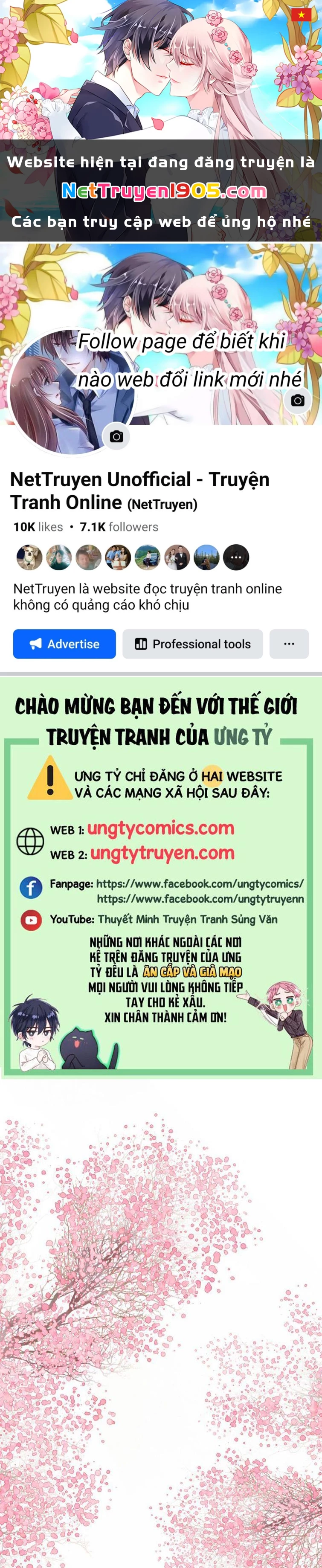 Vân Gian Có Tòa Thành Chapter 4 - 1