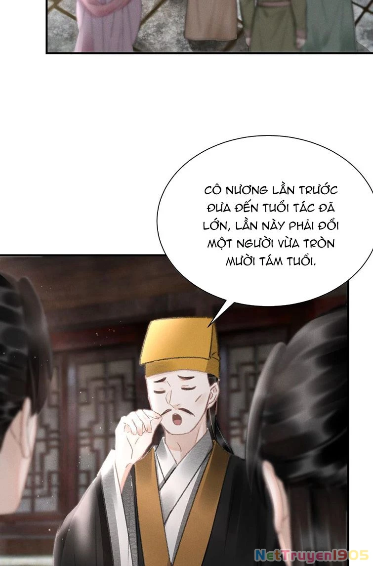 Vân Gian Có Tòa Thành Chapter 4 - 3
