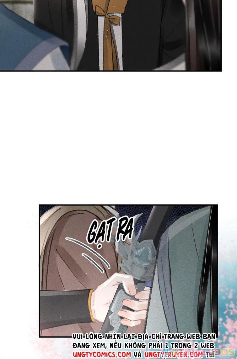 Vân Gian Có Tòa Thành Chapter 4 - 4