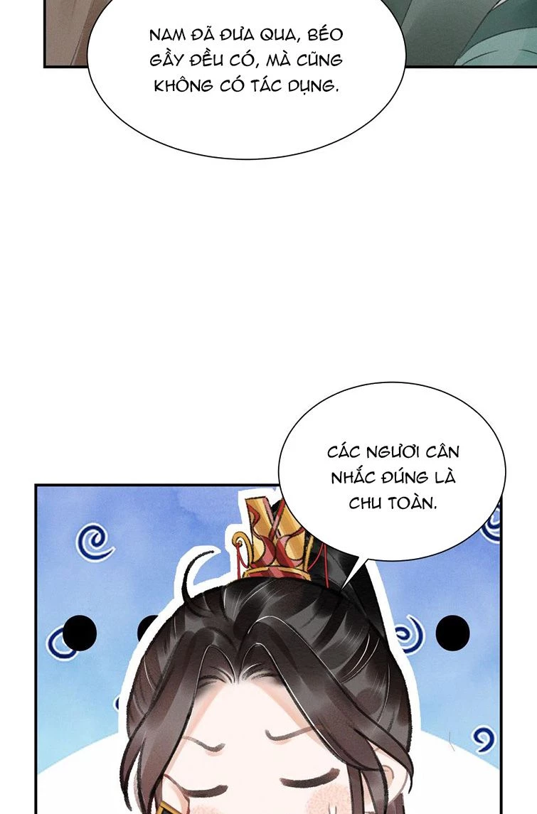 Vân Gian Có Tòa Thành Chapter 4 - 7