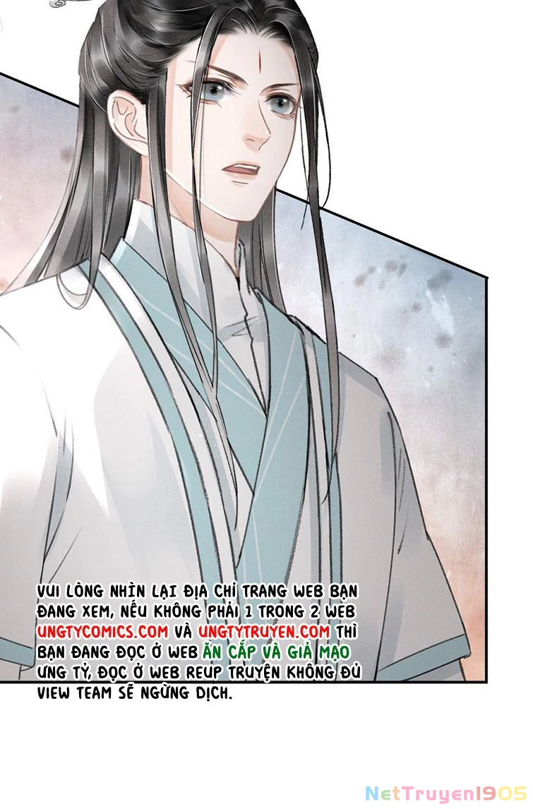 Vân Gian Có Tòa Thành Chapter 4 - 10