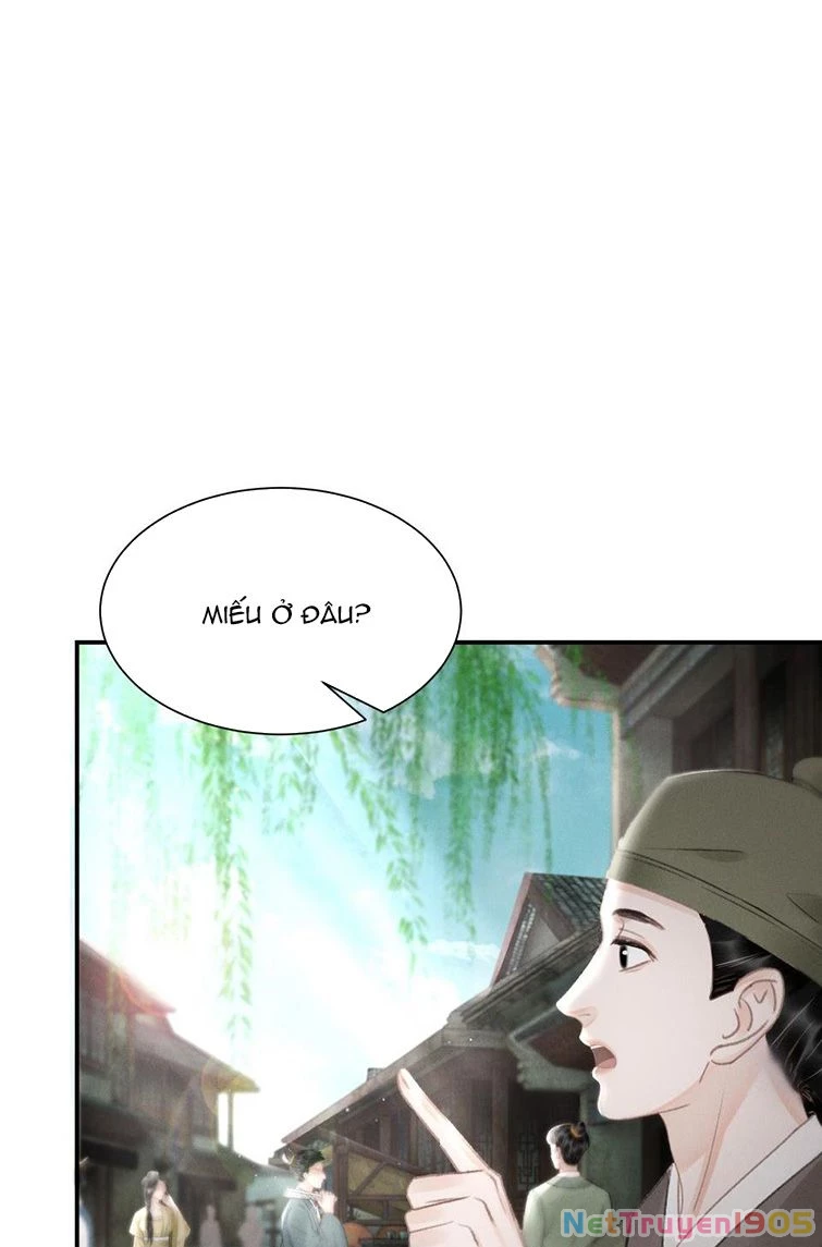 Vân Gian Có Tòa Thành Chapter 4 - 11