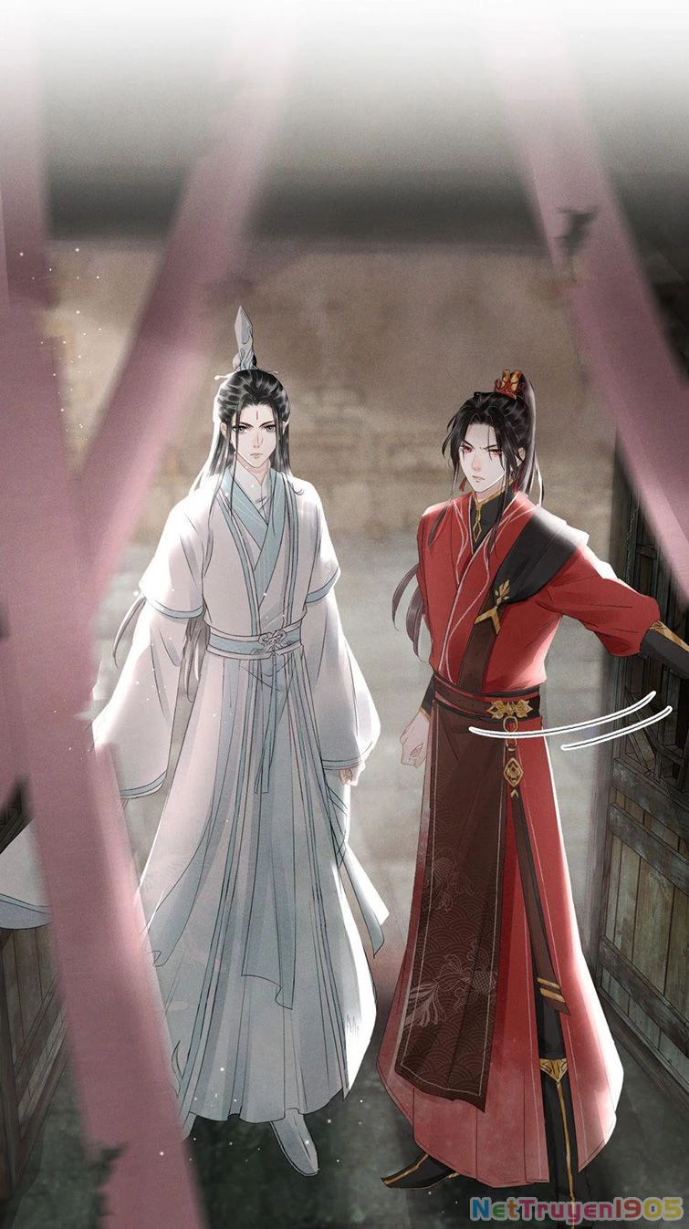 Vân Gian Có Tòa Thành Chapter 4 - 17