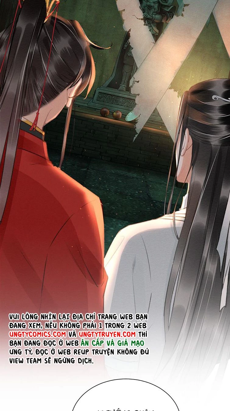 Vân Gian Có Tòa Thành Chapter 4 - 20