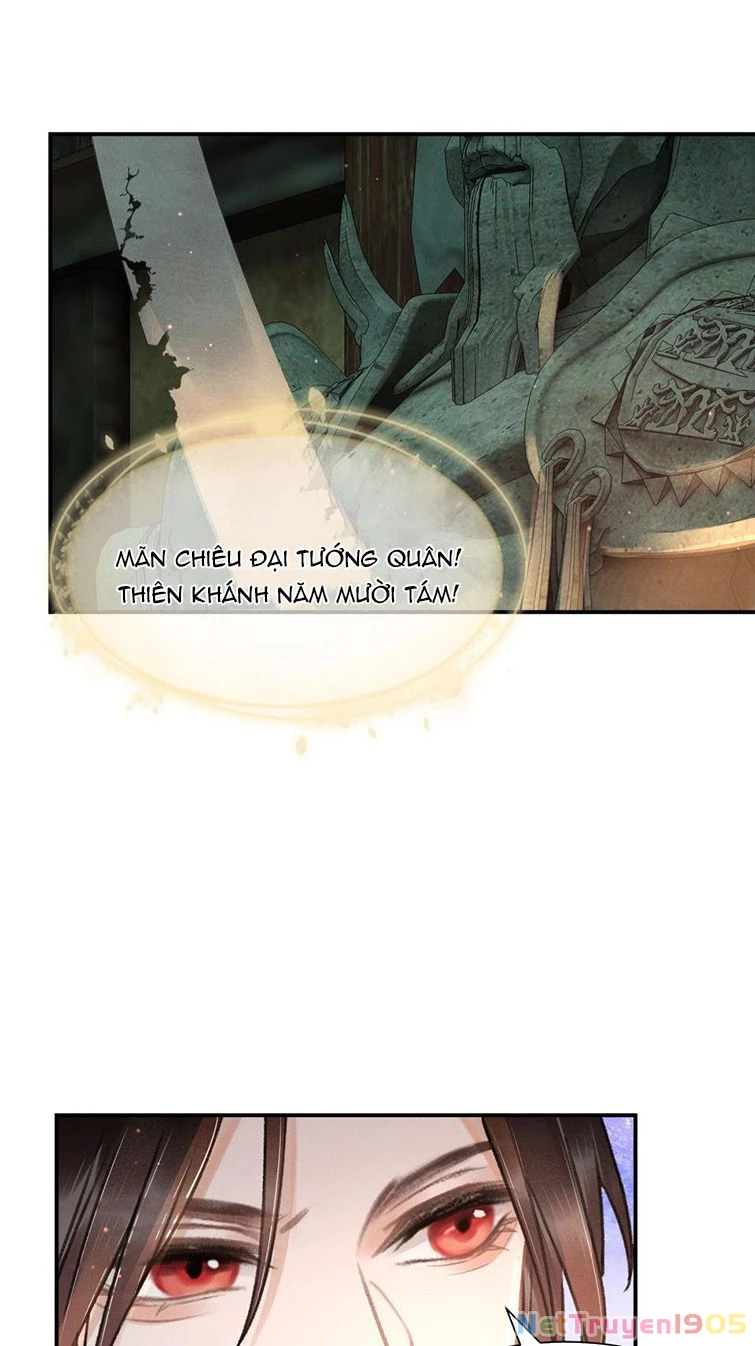 Vân Gian Có Tòa Thành Chapter 4 - 22