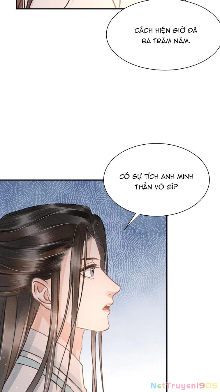 Vân Gian Có Tòa Thành Chapter 4 - 23