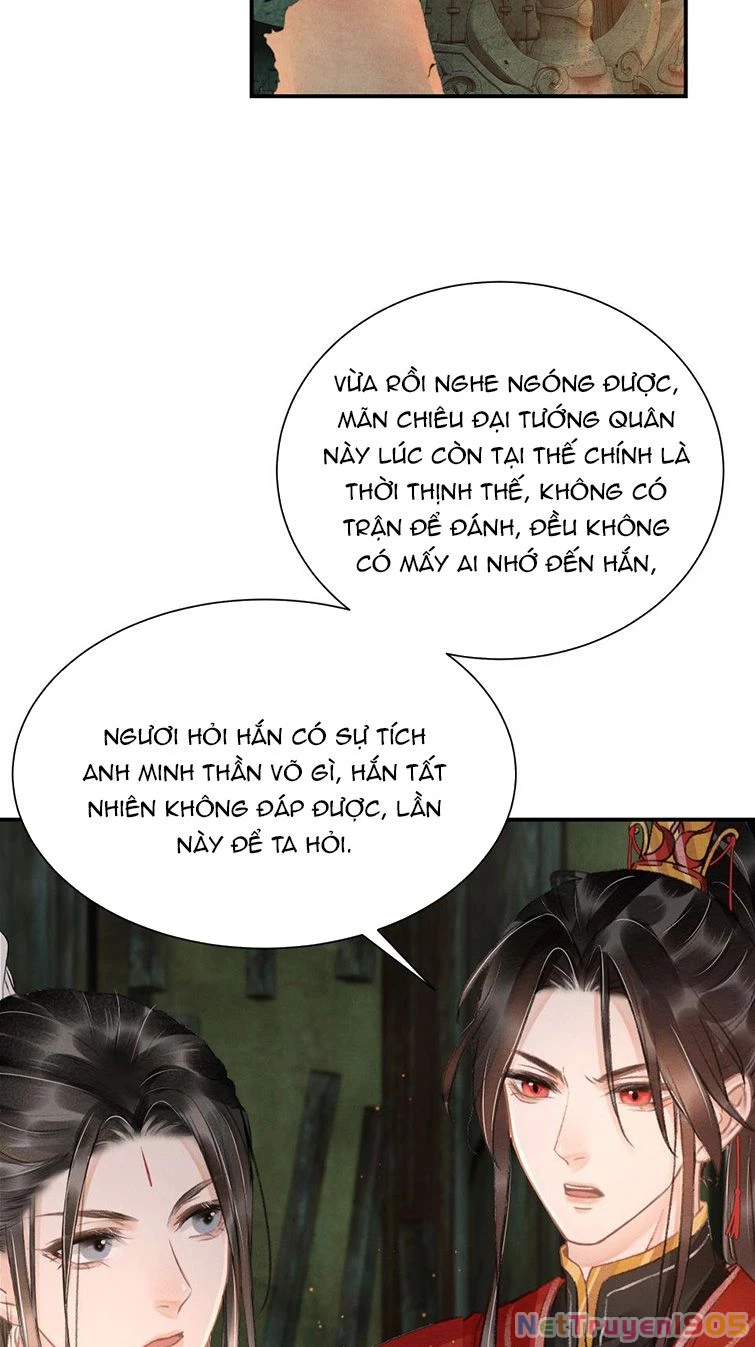 Vân Gian Có Tòa Thành Chapter 4 - 25