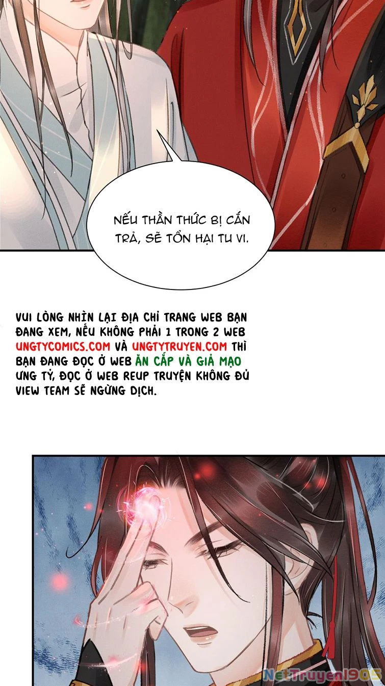 Vân Gian Có Tòa Thành Chapter 4 - 26