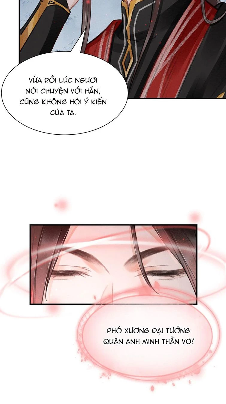 Vân Gian Có Tòa Thành Chapter 4 - 27