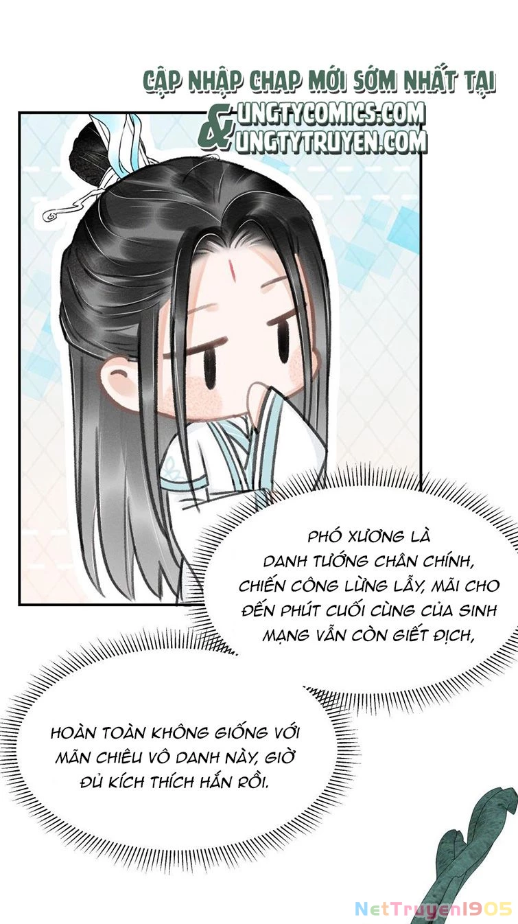 Vân Gian Có Tòa Thành Chapter 4 - 28