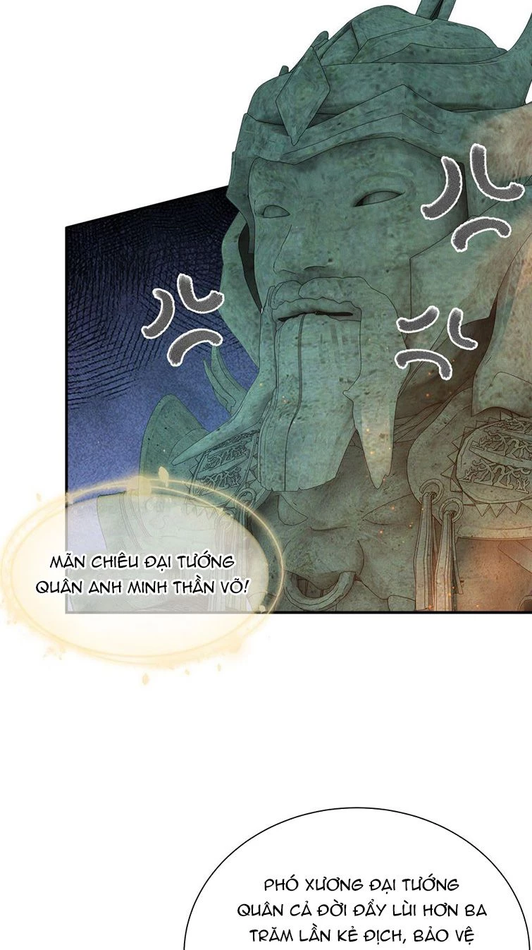 Vân Gian Có Tòa Thành Chapter 4 - 29