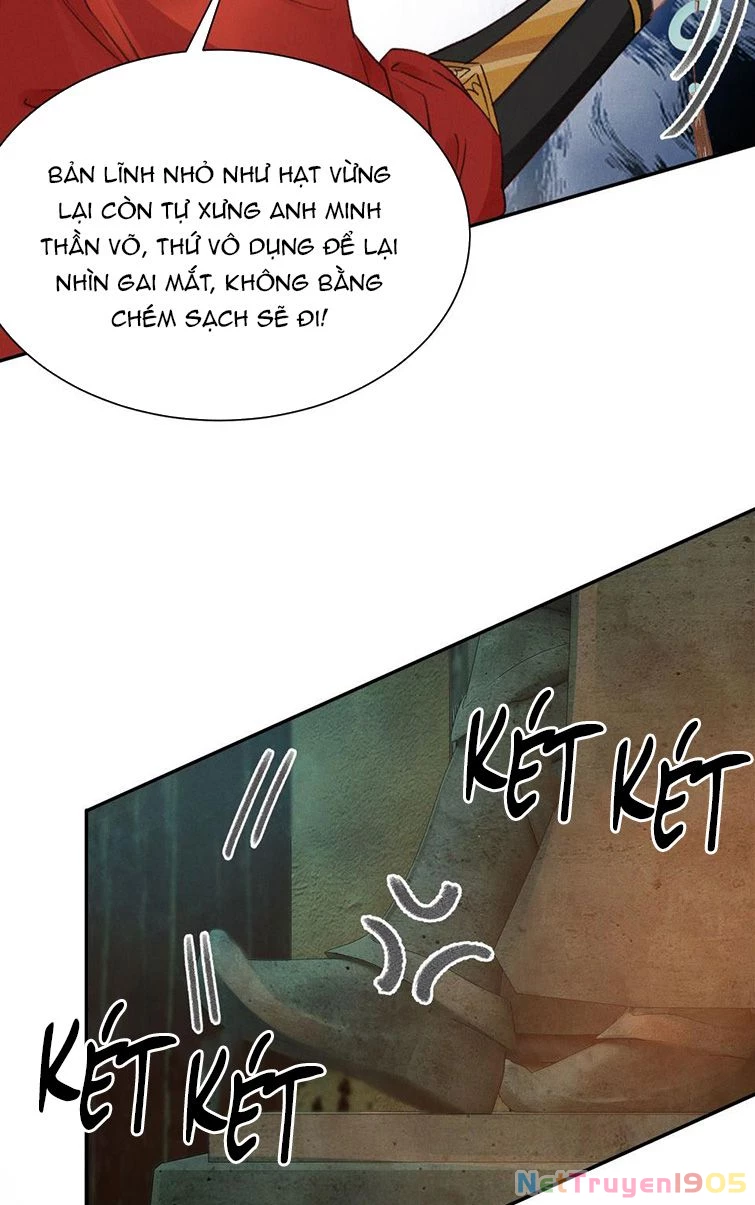 Vân Gian Có Tòa Thành Chapter 4 - 34