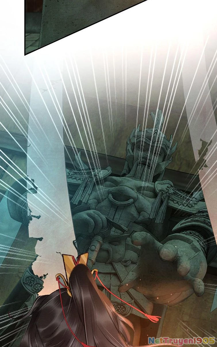 Vân Gian Có Tòa Thành Chapter 4 - 35