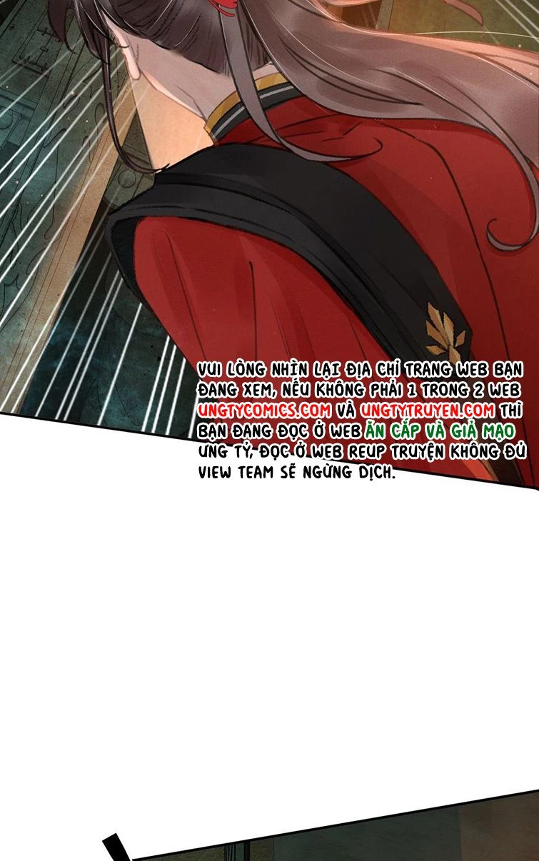 Vân Gian Có Tòa Thành Chapter 4 - 36