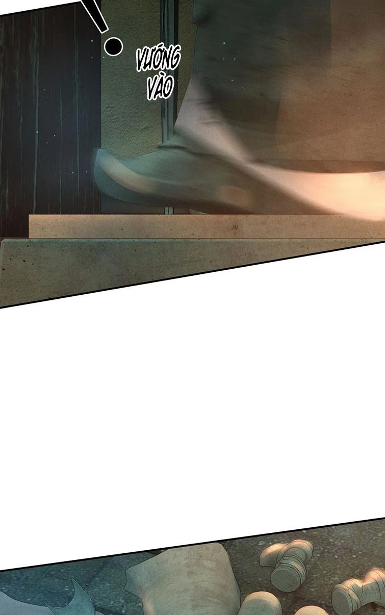 Vân Gian Có Tòa Thành Chapter 4 - 37