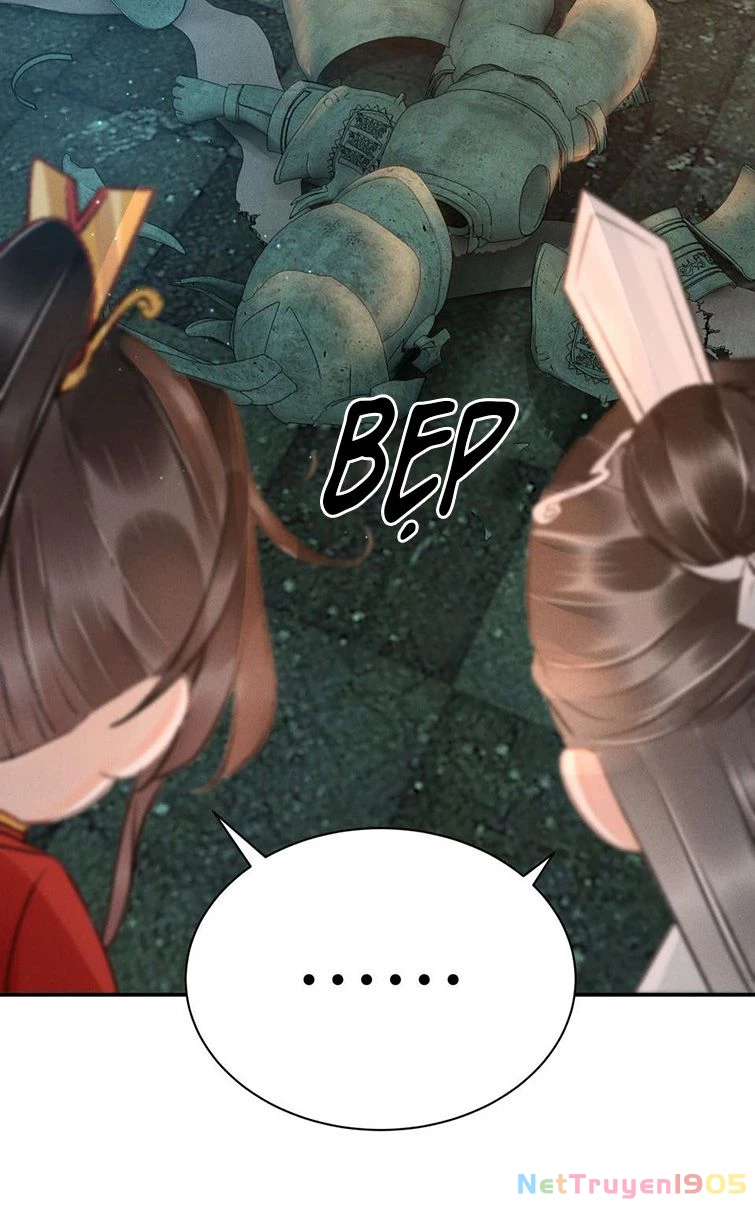 Vân Gian Có Tòa Thành Chapter 4 - 38