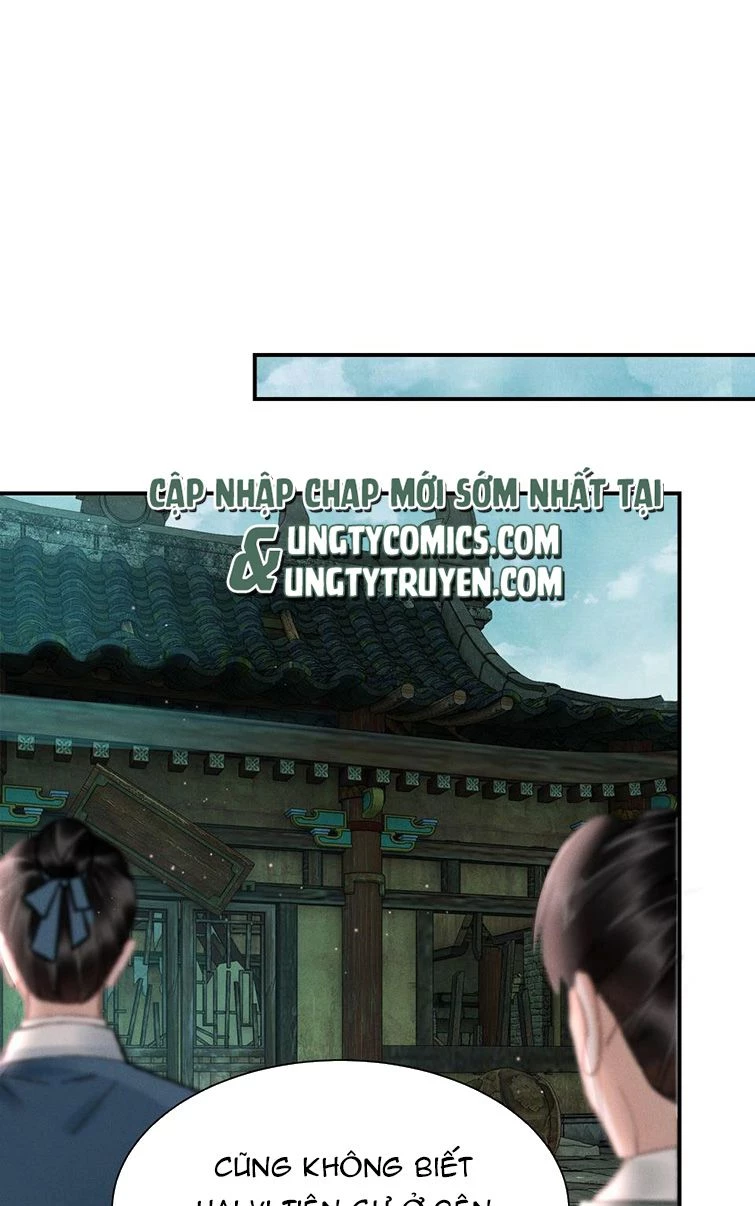 Vân Gian Có Tòa Thành Chapter 4 - 39