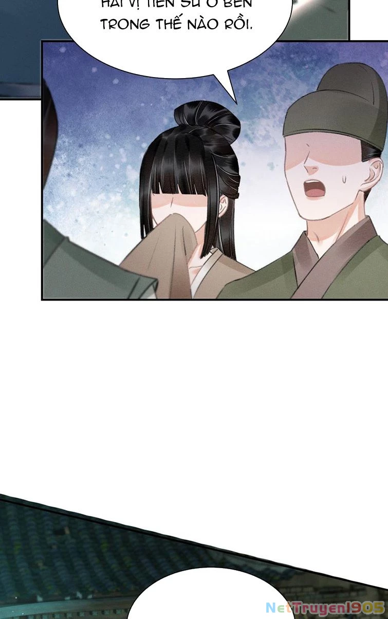 Vân Gian Có Tòa Thành Chapter 4 - 40