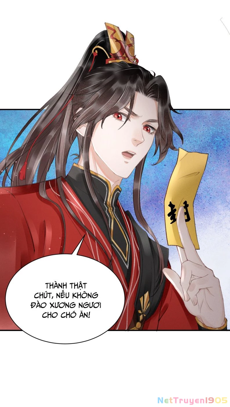 Vân Gian Có Tòa Thành Chapter 5 - 4