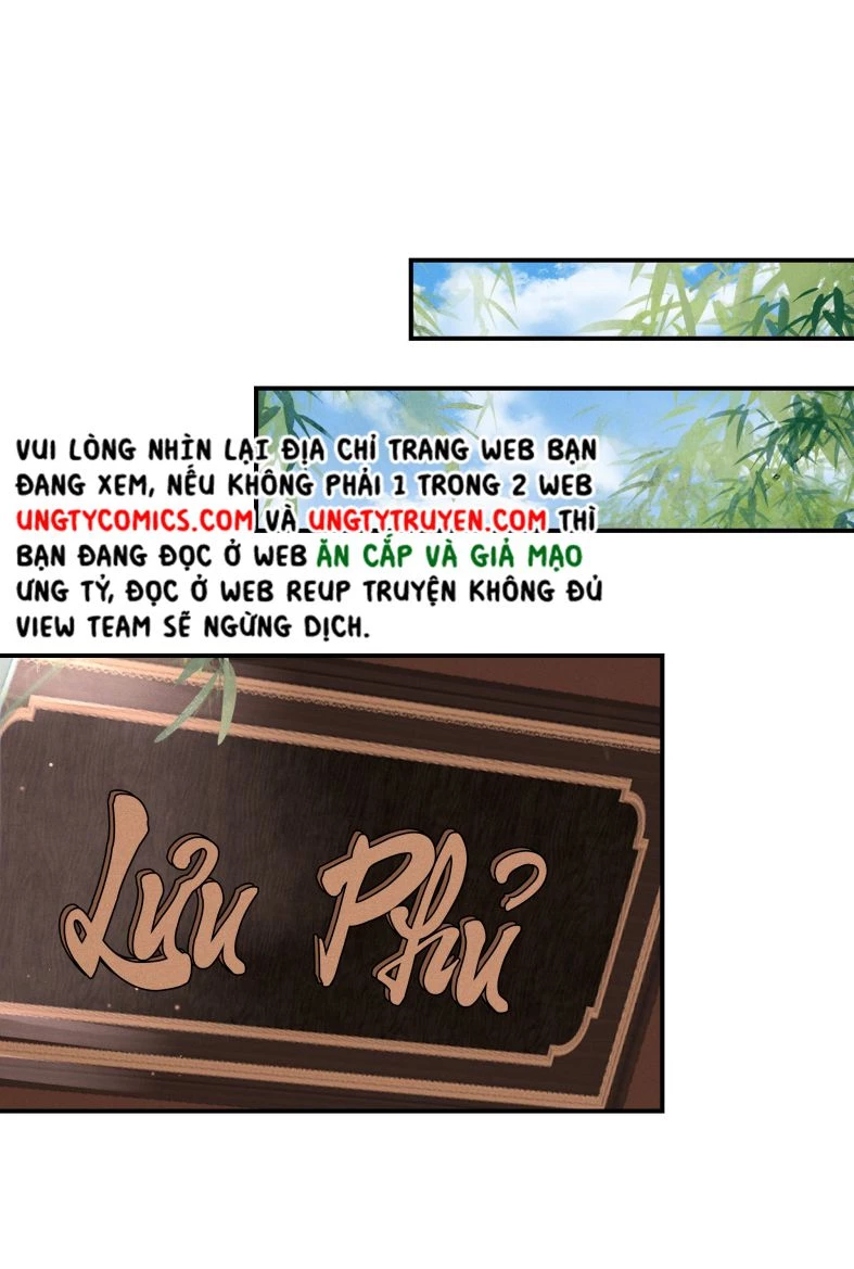 Vân Gian Có Tòa Thành Chapter 5 - 7