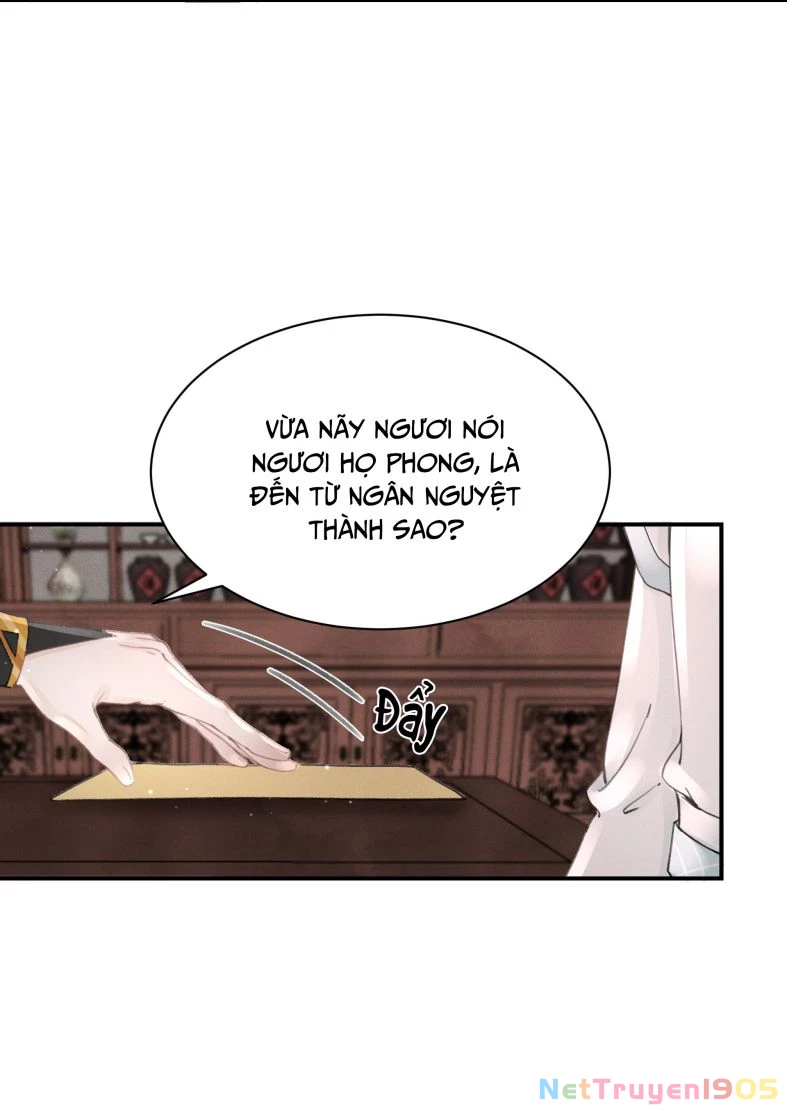 Vân Gian Có Tòa Thành Chapter 5 - 15